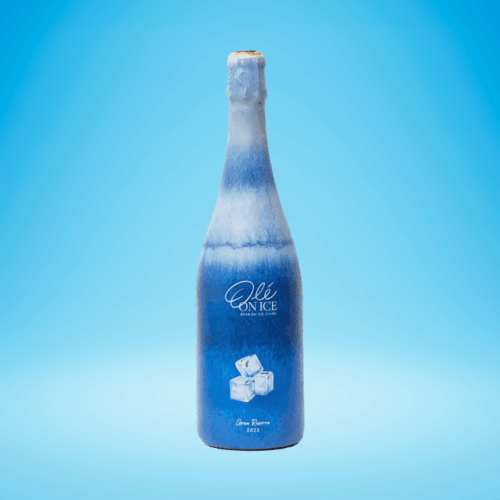 Olé On Ice – Single Bottle